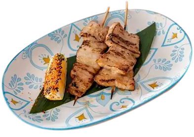 Buta Kushiyaki